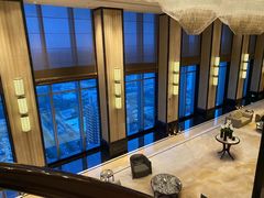 -瑞吉吧 The St·Regis Bar(长沙瑞吉酒店)