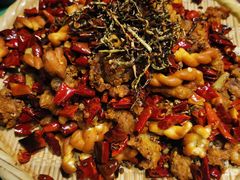 -淀里船宴(卓达店)