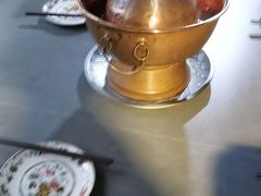 -半闲斋羊肉铺(齐礼阎店)