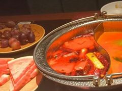 -牛New寿喜烧(金茂览秀城店)