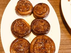 -炙热童年·老北京炙子烤肉(南锣鼓巷店)