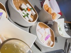 -海底捞火锅(江北万达商业广场店)