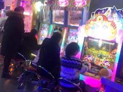 -明日世界电玩城(之心城店)