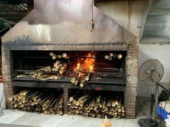 -竹乡园柴火竹筒饭·烧鸡(白水寨*森林海店)