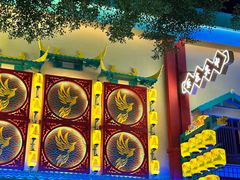 -清远熹乐谷温泉度假酒店