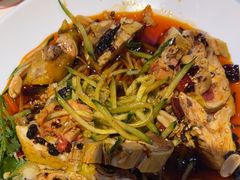 -李老哈·东北菜(宋园路店)