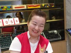 -海底捞火锅(凯德广场店)
