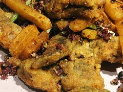 -鳅香泥鳅特色主题餐厅
