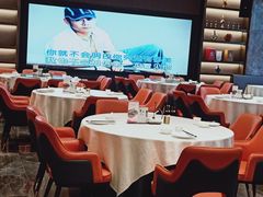 -香港狮子山下·明星粤菜餐厅(北苑店)