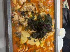 -火龙堂·风味民间菜(文一路店)