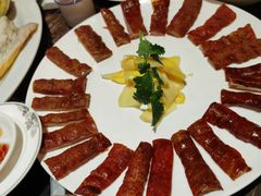 脆皮大肠-七寸飝大饭店(马场店)