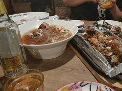 -新白鹿餐厅(城西银泰城店)