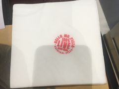 -Mr.Pizza米斯特比萨(合肥一九一二街区店)