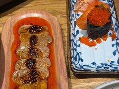 -蟹将军·松叶蟹和牛日料放题自助(K11店)