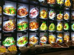 -金手勺东北菜馆(大屯北路店)