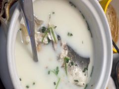 -紫藤园·天目湖大鱼头(南山竹海店)