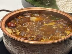 -天仁聚驴肉香(北石槽店)