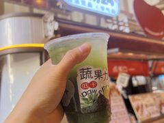 -炖物24章·顺时轻养茶(杭州大厦店)
