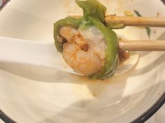 -添福来墨鱼饺子 · 海鲜东北菜(大连星海·黄浦路店)