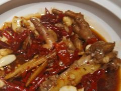 -费大厨辣椒炒肉(黄兴中心广场店)