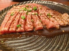 -烧肉一番·新韩式炭火烤肉(大岭山店)