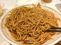 -慧娟面馆·餐厅(望江路店)