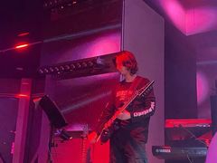 -MOSSO音乐酒吧·live house(南京旗舰店)