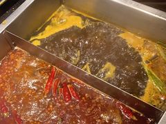 -五星桥原切肥牛火锅·30年专注好牛肉(湖塘店)