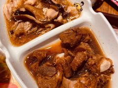 -真功夫(北京西站店)