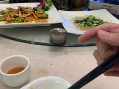 -大天然酒店(军民路店)