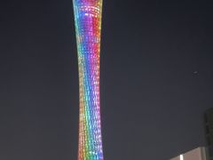 -珠江夜游西堤码头