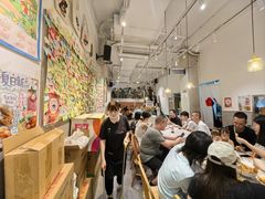 -小豆海棠(嘉兴路店)