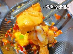 -李叔叔虾蟹大排档(青羊店)