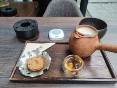 -扫雪煮茶(西村店)