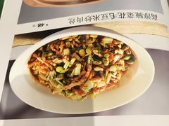 -金哥私房菜馆(张府园总店)
