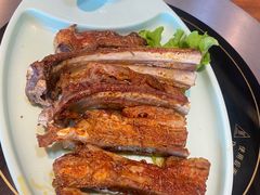 -亿百顺红焖羊排小馆(总店)