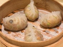 -利苑酒家(宜安广场店)
