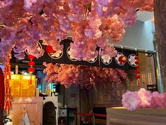 -乐园夜市场(五道口王庄路店)