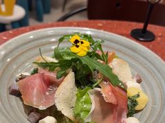 -La Terre乐田(万象城店)