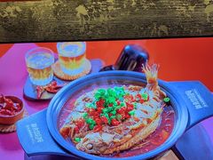 -神府路壹号·海鲜烧烤排档(三坊七巷店)