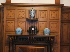 -马勒别墅·中餐厅