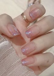 -恐龙·美甲美睫