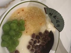 -春家·非遗手工小吃(徐汇万科广场店)