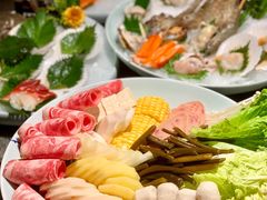 -生如夏花泰式火锅(西村黑金店)