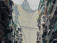 -Chanel(永利皇宫店)