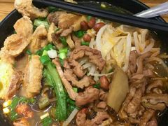 -螺蛳粉先生(蓟门桥店)