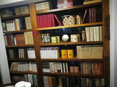 -道南書院·私房菜·早午茶·茶馆