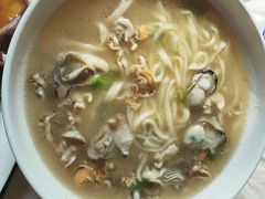 -宾朋海鲜饭庄(兴海路店)