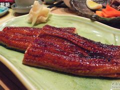 鳗鱼烧115米-西村日本料理(香格里拉饭店)