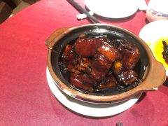 吉士红烧肉-老吉士酒家(天平路店)